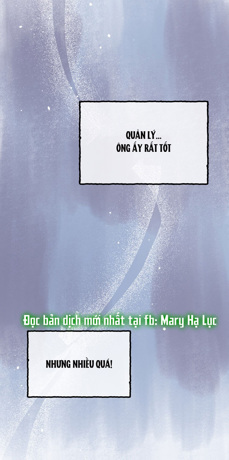 Khách Sạn Máu chapter 10.2 - Trang 32