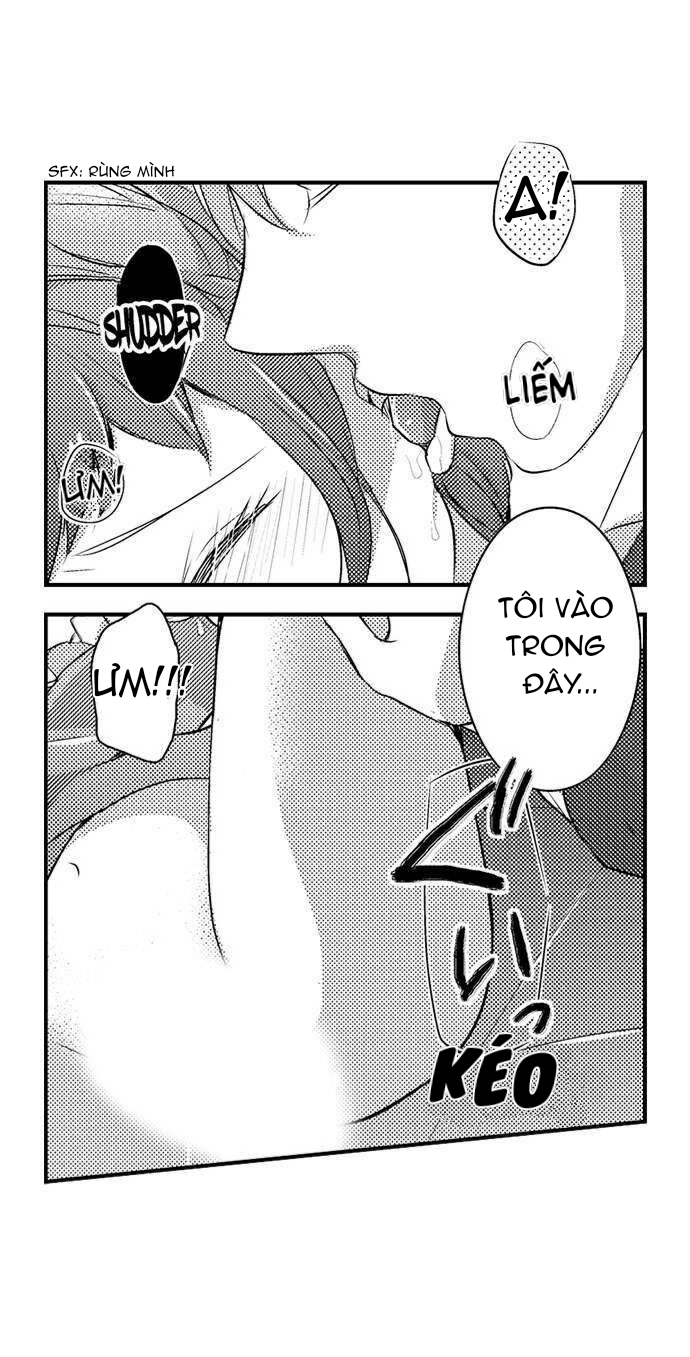 tâm trạng vào buổi tối chapter 21.2 3