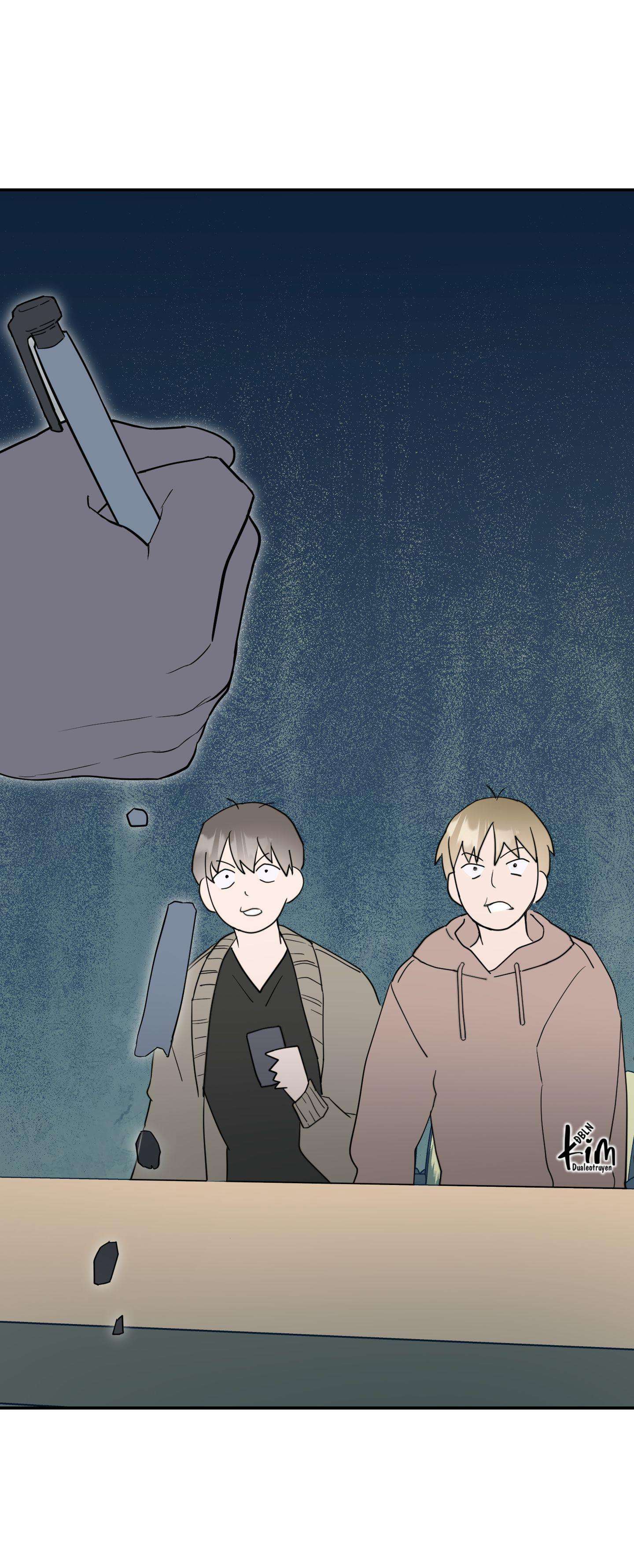 bí mật của bạn gái chapter 1 73