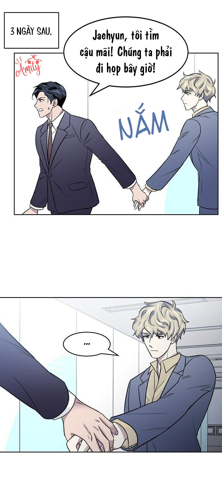 công tắc tham vọng chapter 4 26