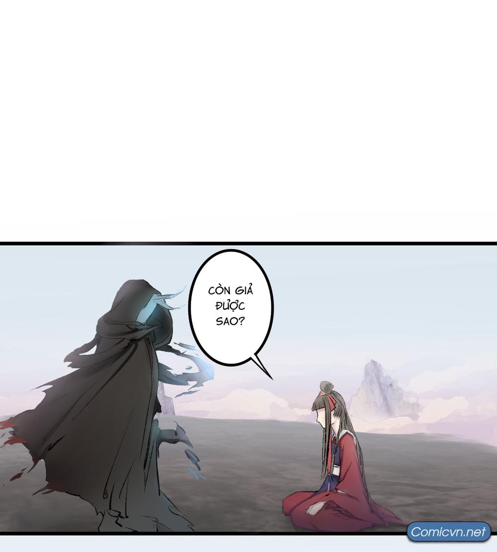 mạnh bà truy phu ký chapter 11 43