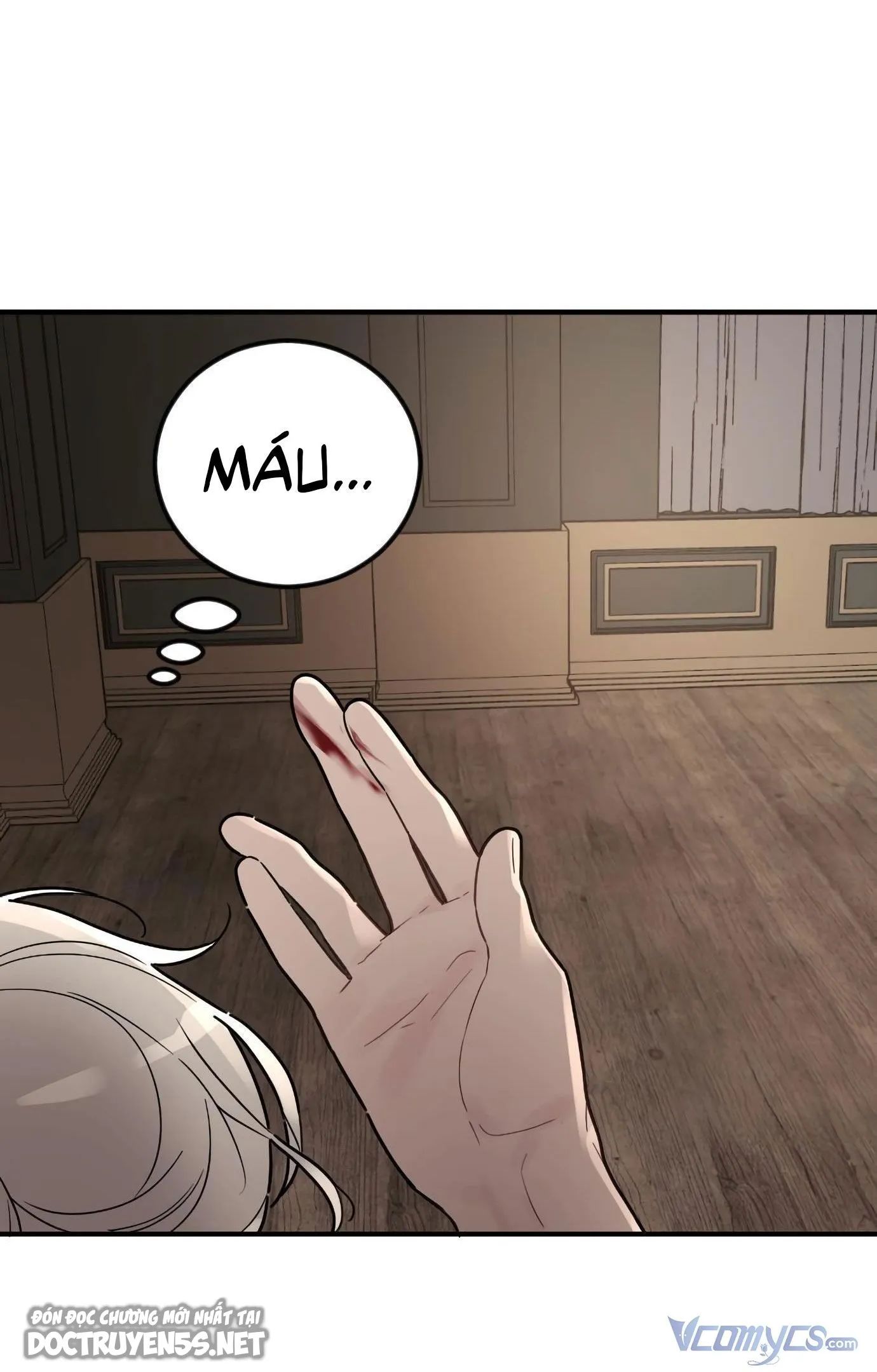 em đã tìm kiếm cả ngàn năm nay chapter 15 34