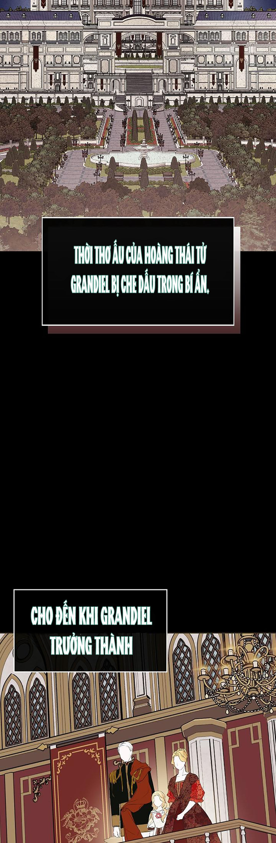 tôi biết bí mật của nam phụ chapter 6 20