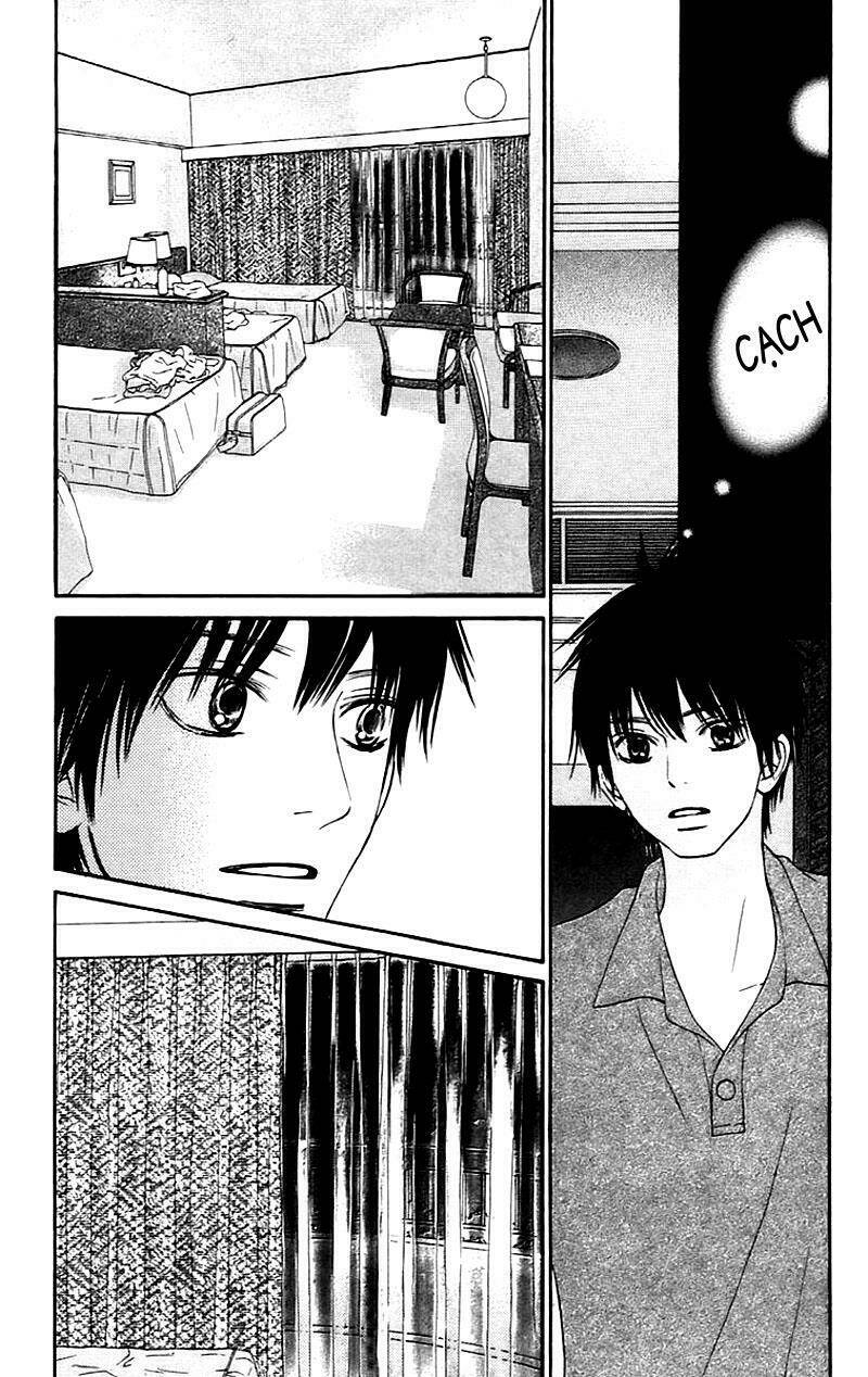 anh đã cho em biết bao thứ đầu tiên chapter 58 29