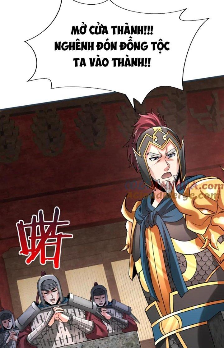 đại tần, ta là con tần thủy hoàng, giết địch thành thần chapter 51 17