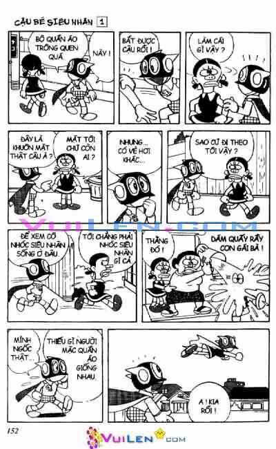 siêu nhân pacman chapter 2 59