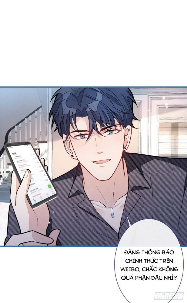 hotsearch của ảnh đế chapter 125 38