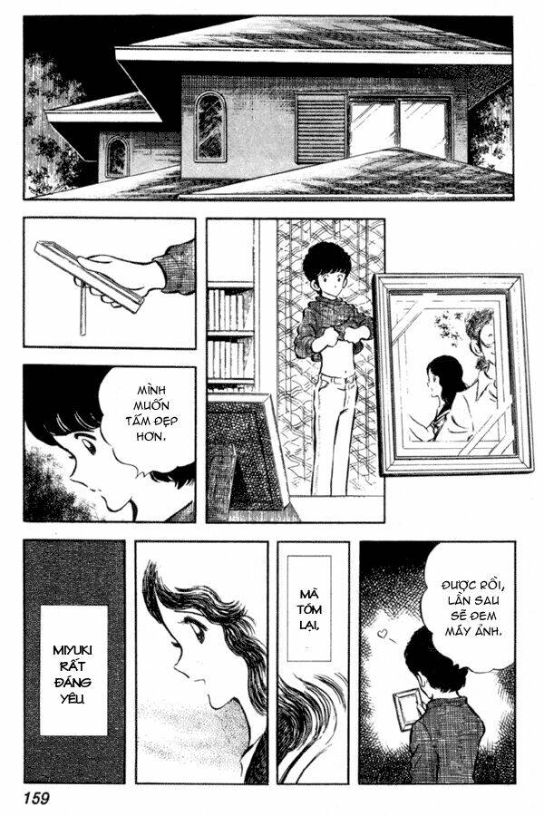 miyuki chapter 13 23
