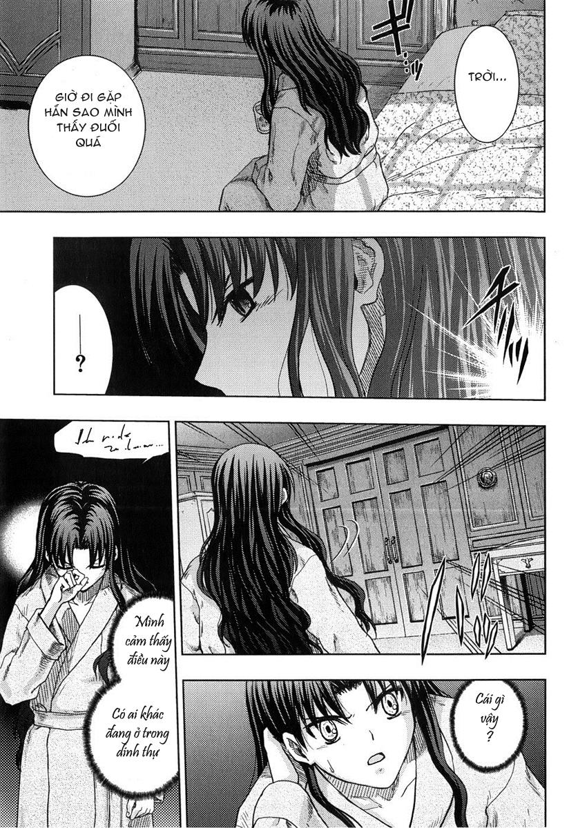 fate stay night chapter 35 25