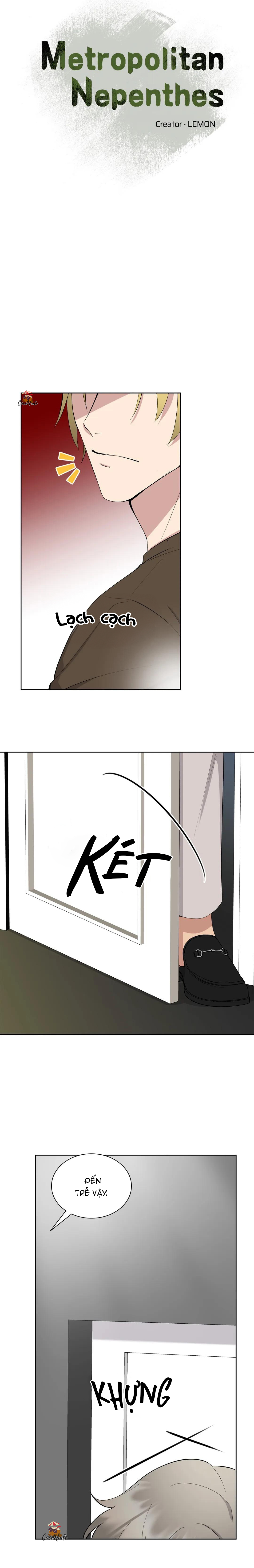 huyết sát thành chapter 13 3