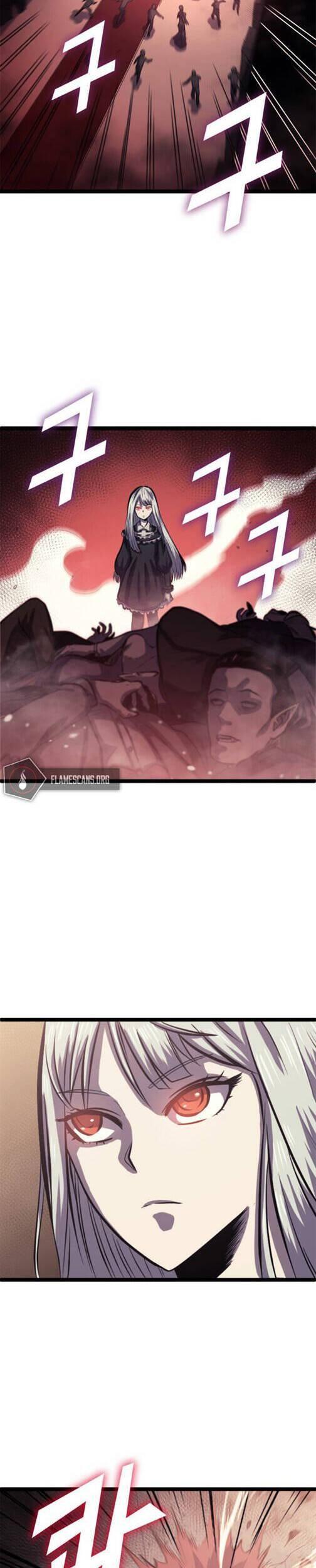 tôi trở lại thăng cấp một mình chapter 125 33