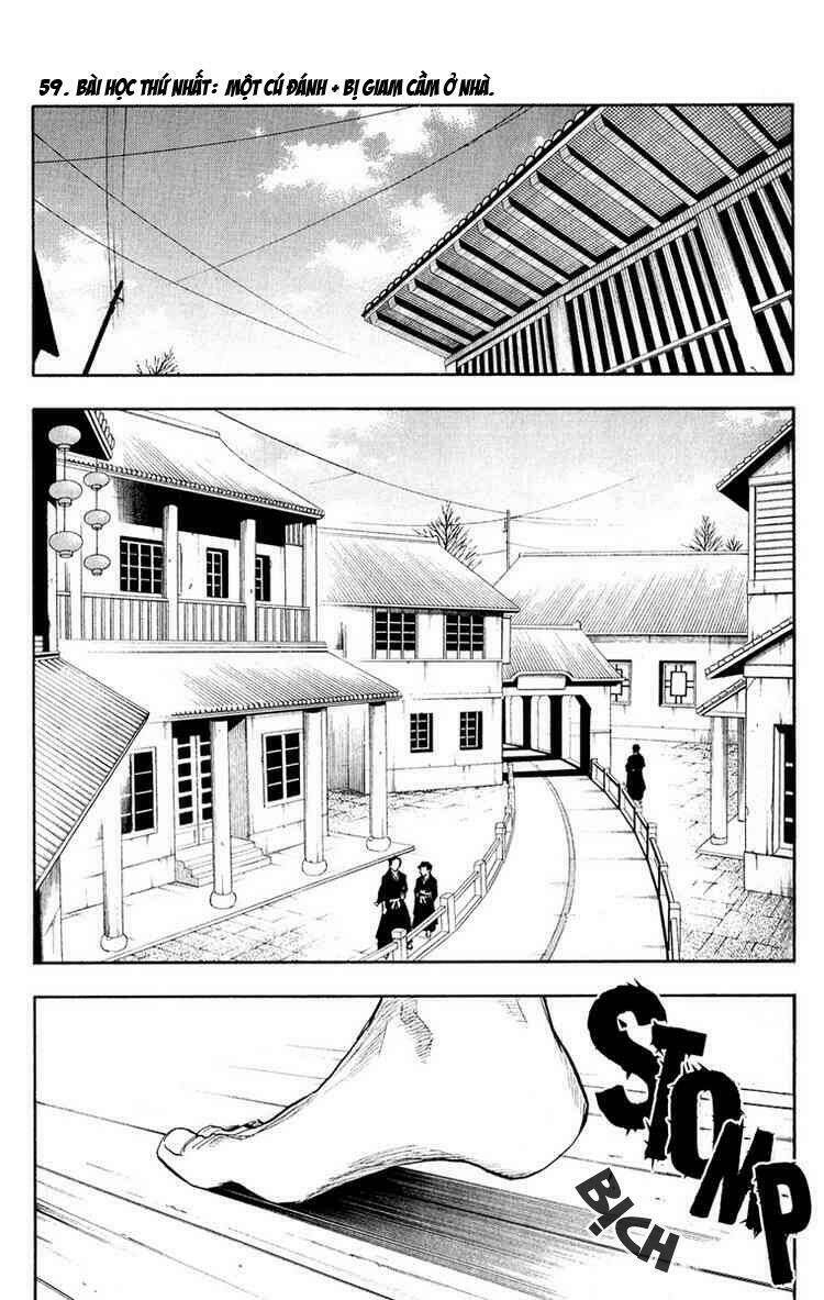 thần chết ichigo chapter 59 1