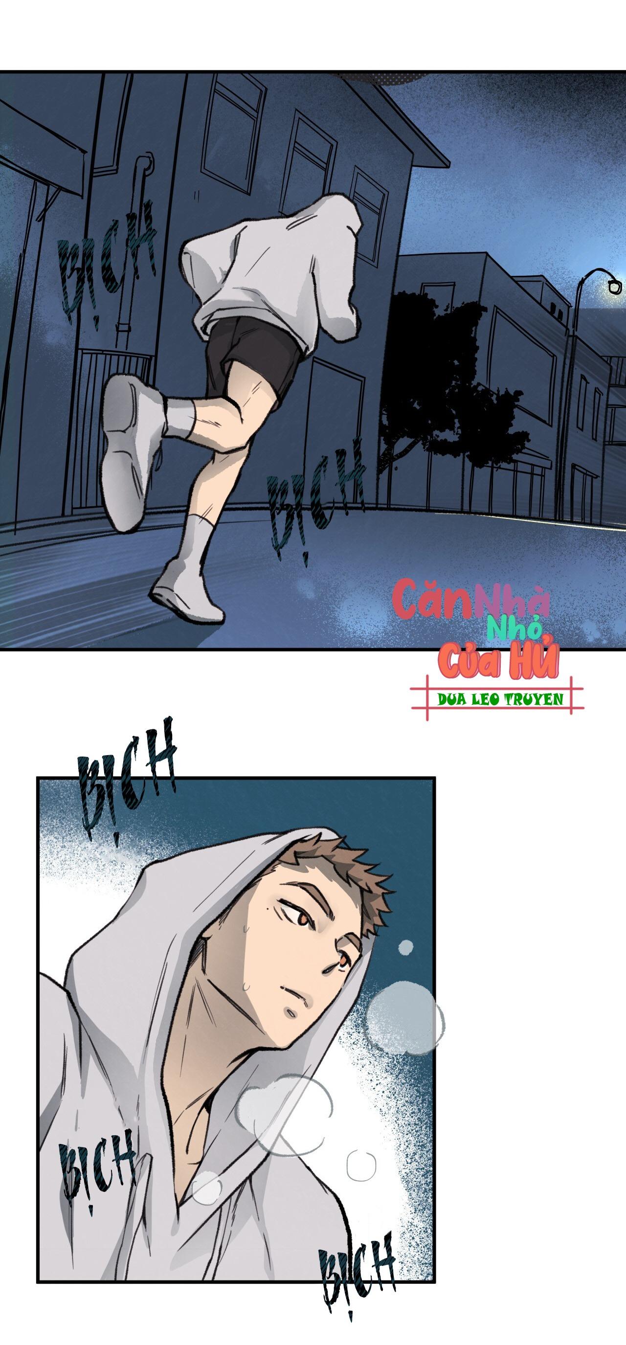 mật gấu chapter 2 29