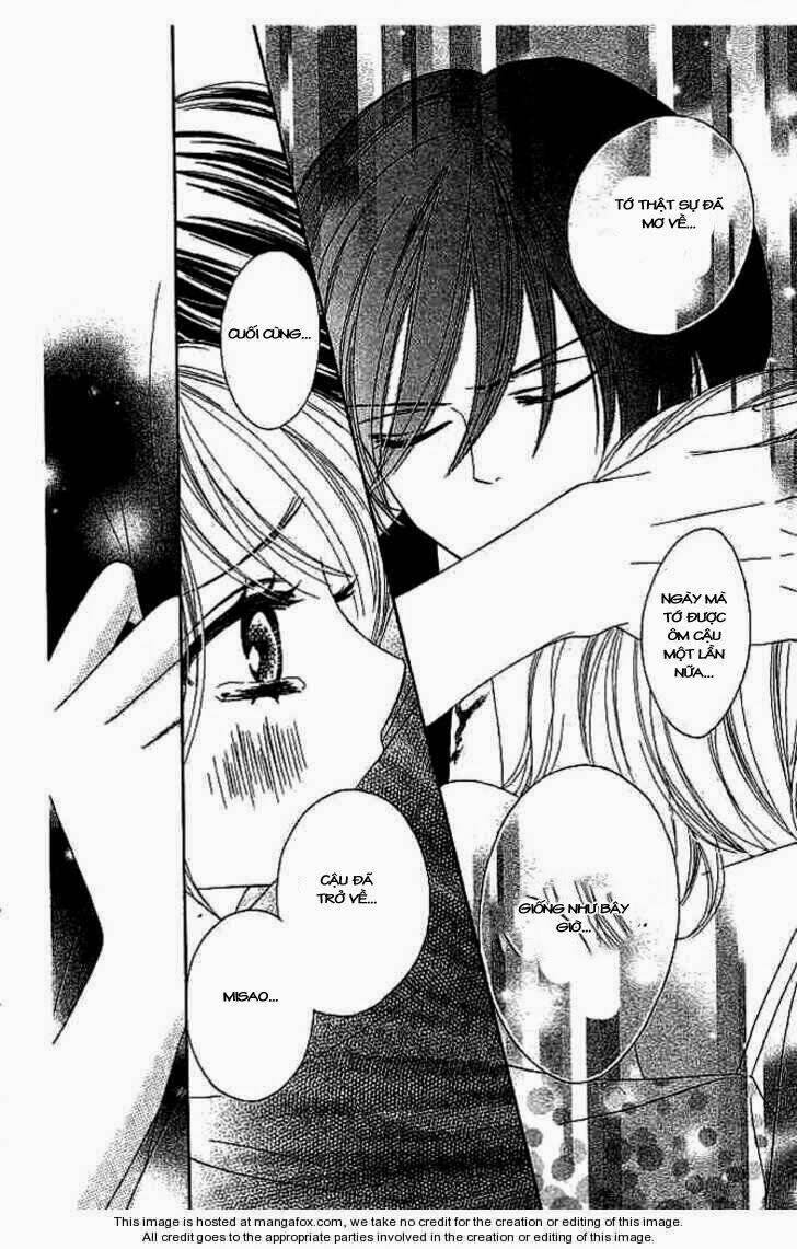 yêu quái cánh đen chapter 8 41