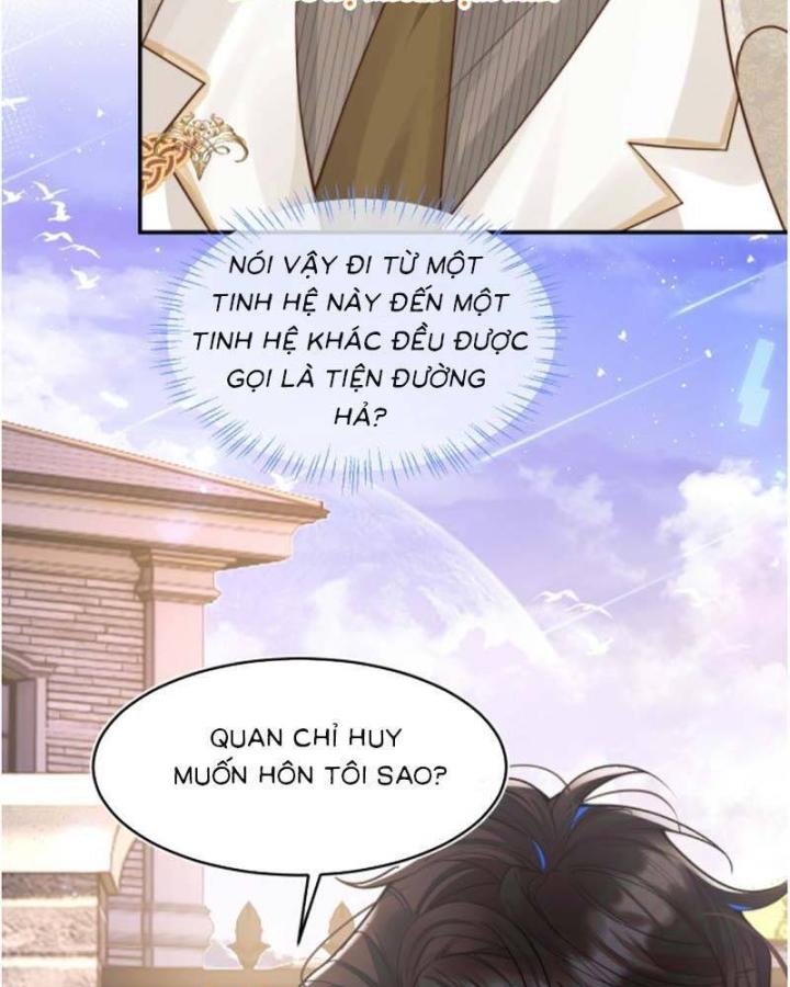 vị chỉ huy lạnh lùng khóc trong vòng tay tôi chapter 51 65