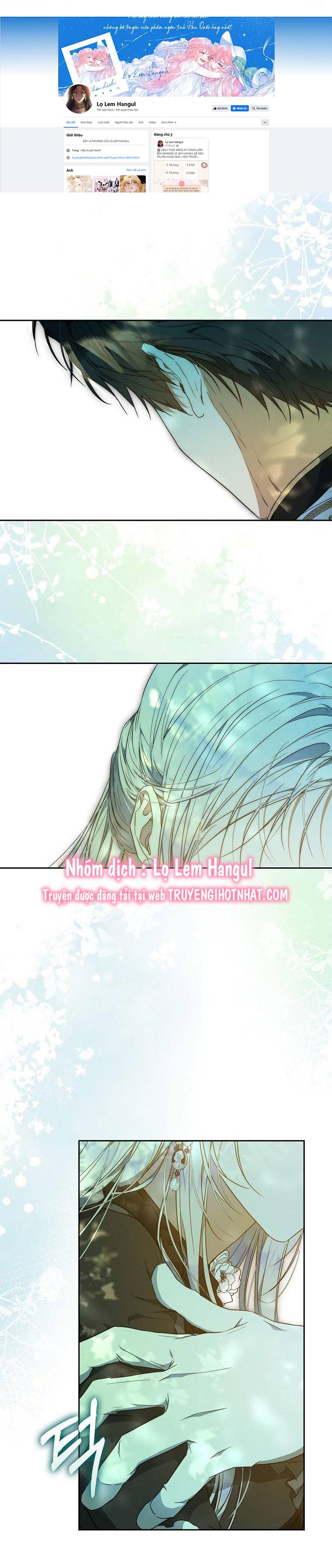 Tôi Trở Thành Vợ Nam Chính chapter 88.1 14