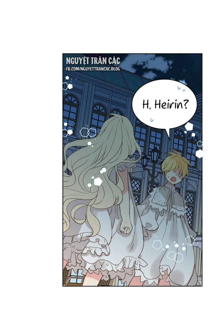 Con Có Phải Là Con Gái Của Người Không? chapter 51 - Trang 32