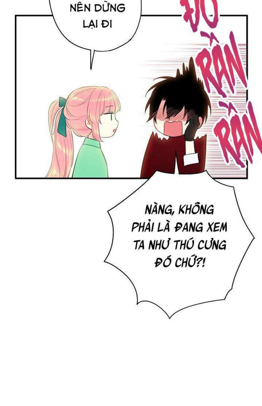 trọng sinh trở thành hoàng phi chapter 144 13