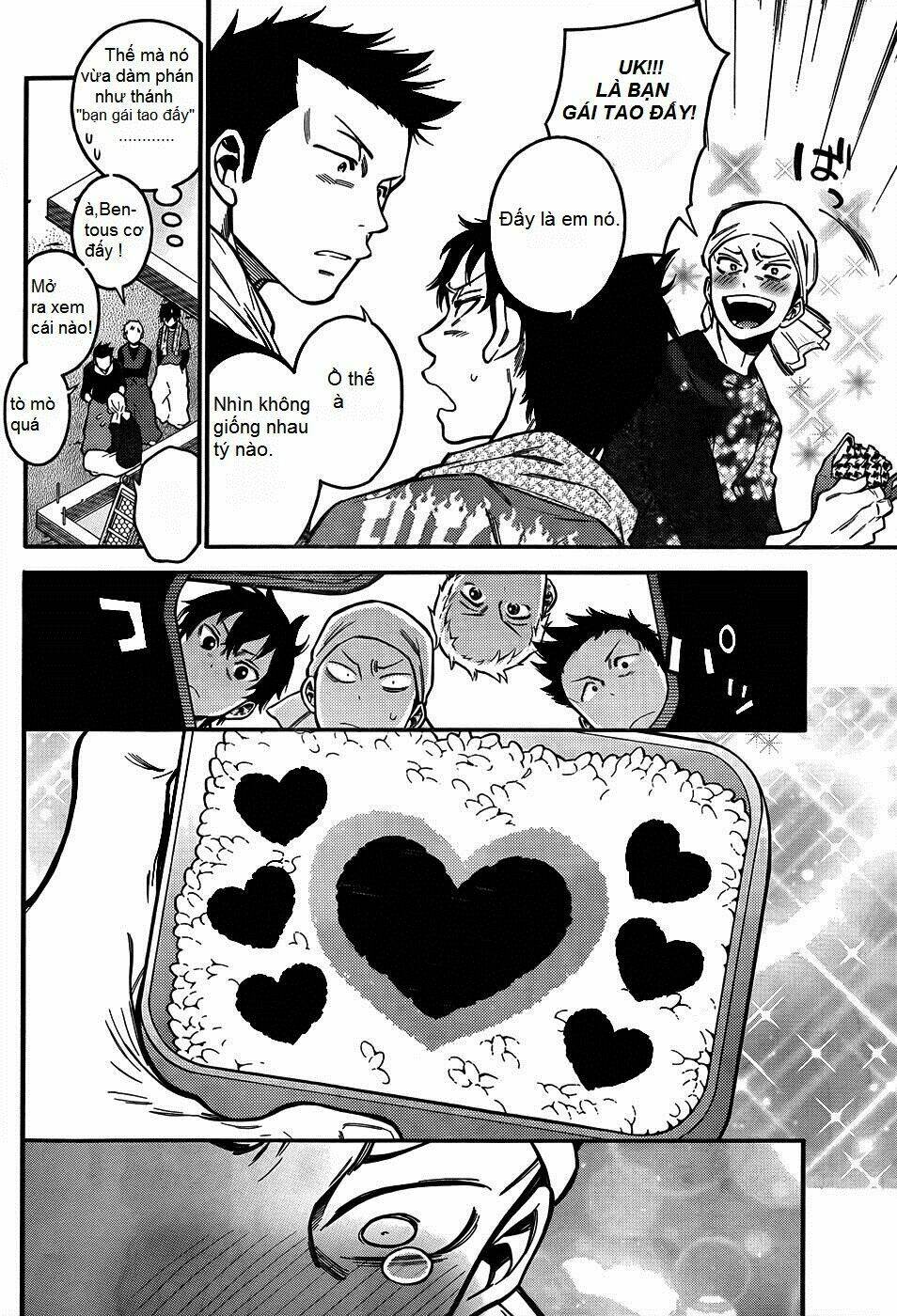 momoiro meloik chapter 2 15