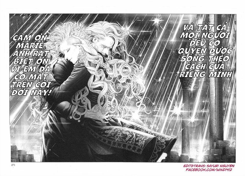 innocent rouge (innocent phần 2) chapter 88 28