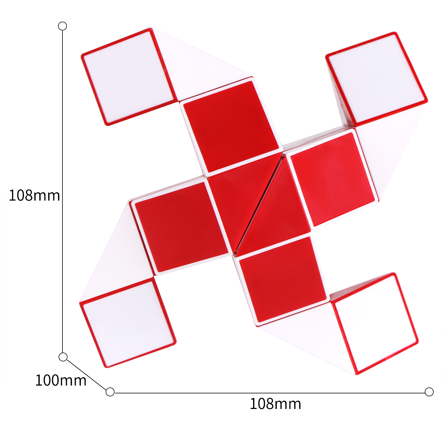 Rubik cube khối rubik 4x4, 2x2, 3x3, tam giác, biến thể Deli - Trò chơi trí tuệ - 74503 / 74507 / 74508 / 74509 / 74512 / 74521 / 74522