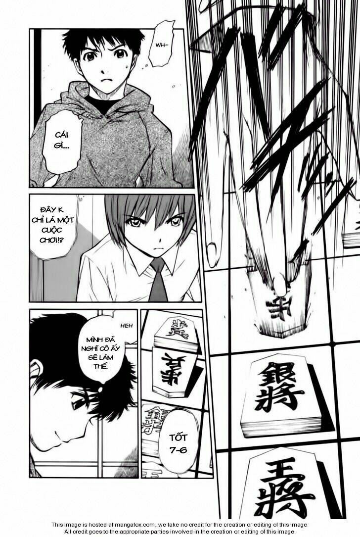 shion no ou chapter 21 18