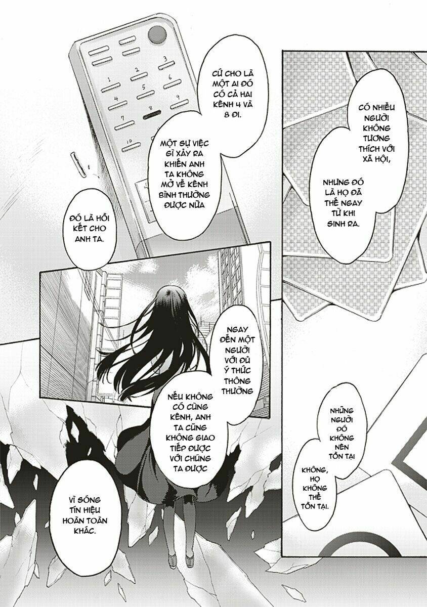 kara no kyoukai - the garden of sinners chapter 17 13