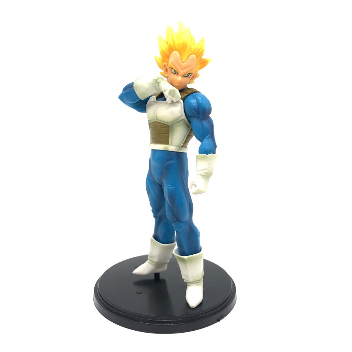 Mô Hình Vegeta Dragon Ball - Cao 18 Cm