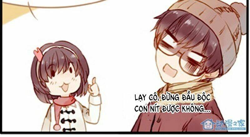 hằng mộng nam thần chapter 9 16