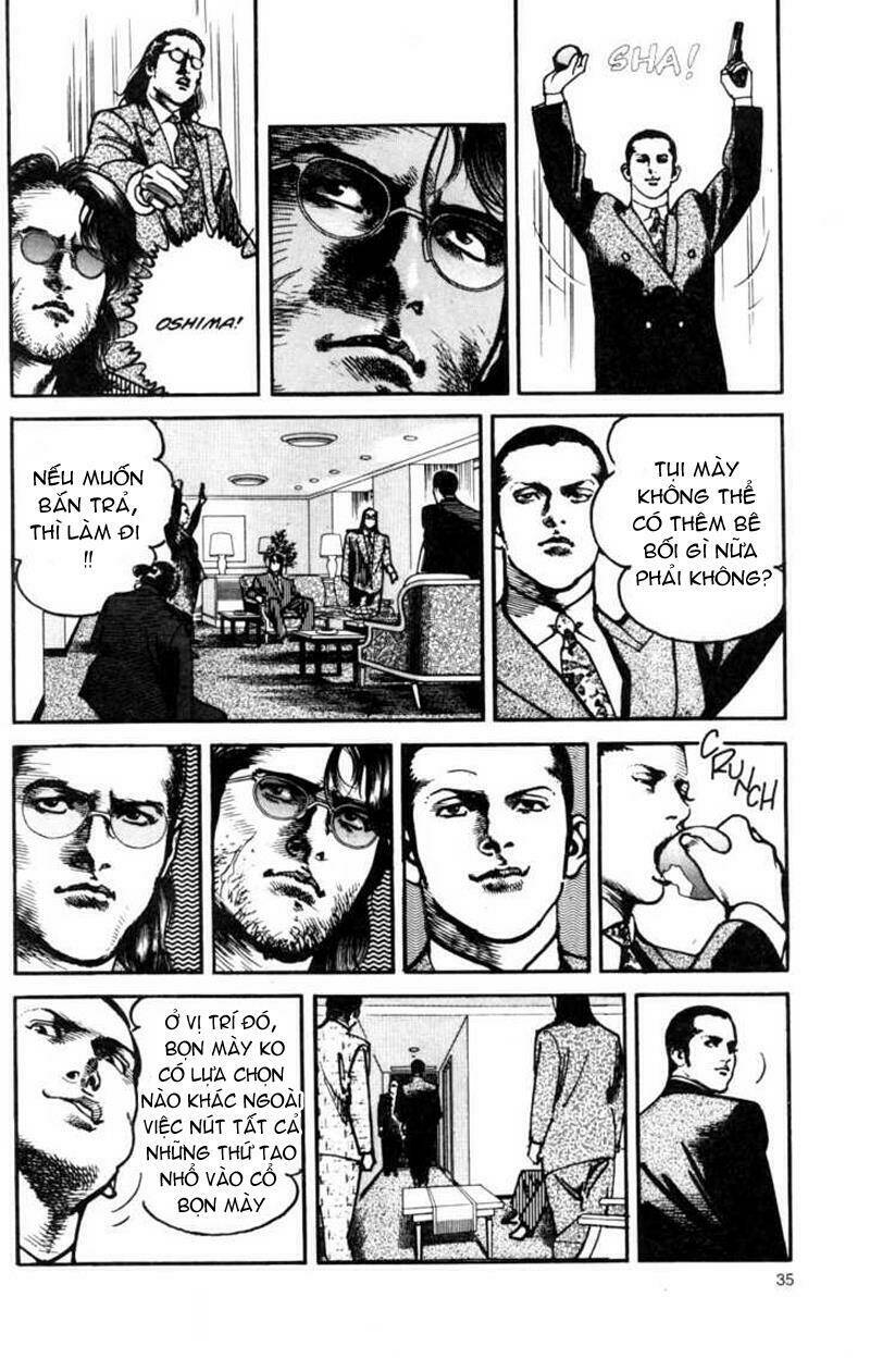 sanctuary chapter 87 11