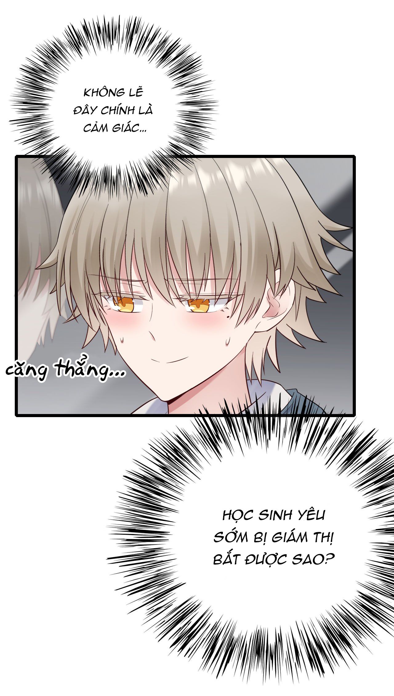 tức thời phạm quy [ tức thì vi quy ] chapter 49 13