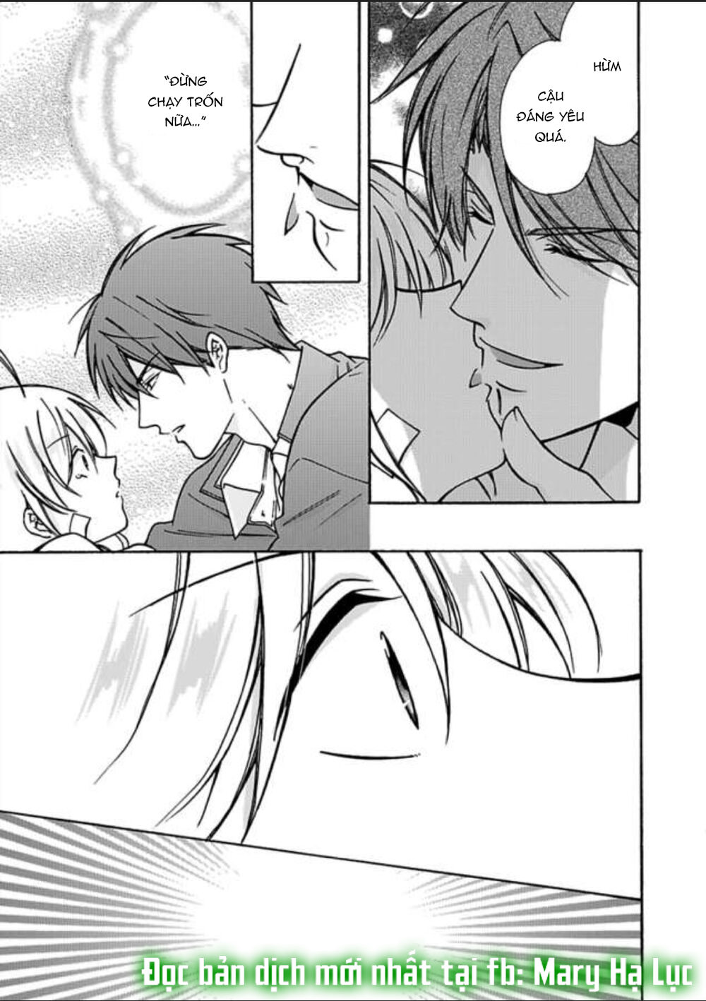 genderbender yankee school họ đang cố gắng chiếm lấy lần đầu tiên của tôi chapter 12 21