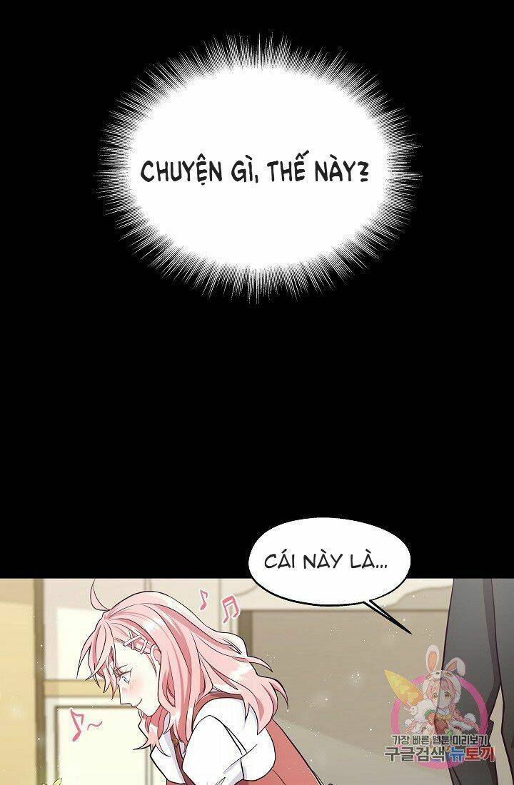 xin chào, tôi là người làm vườn! chapter 2 41