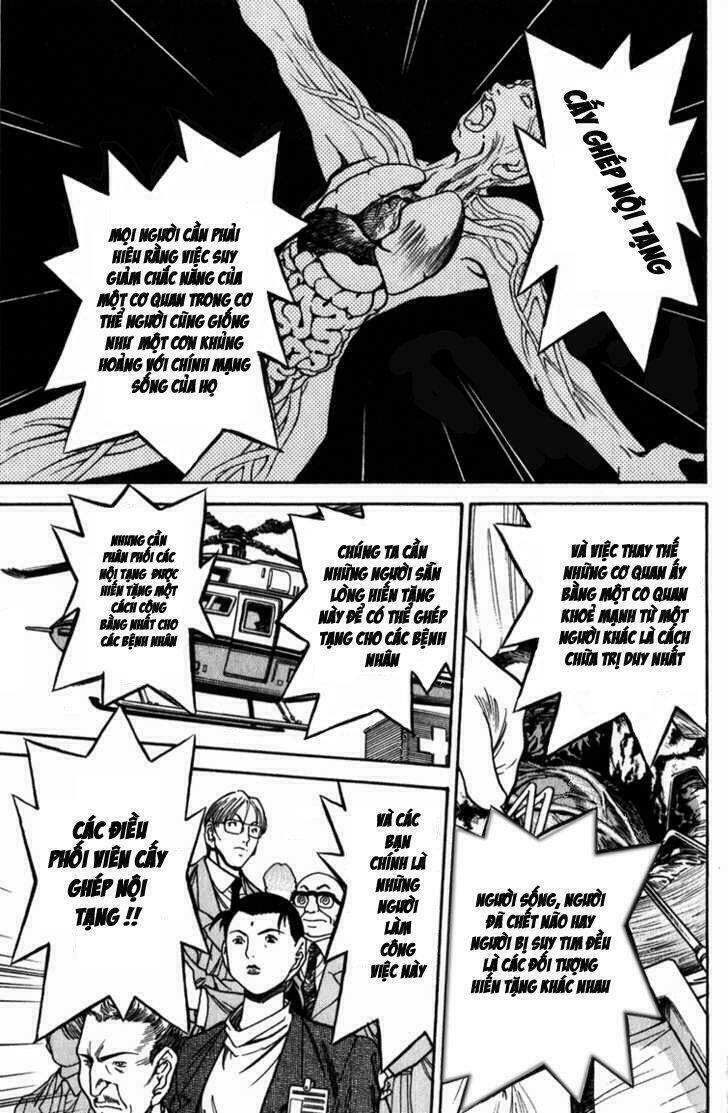 booking life chapter 4 1