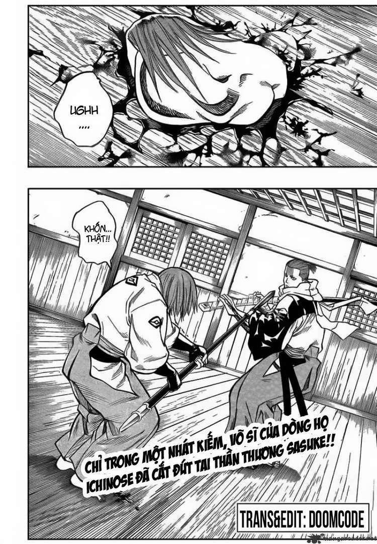 gamaran chapter 54 2