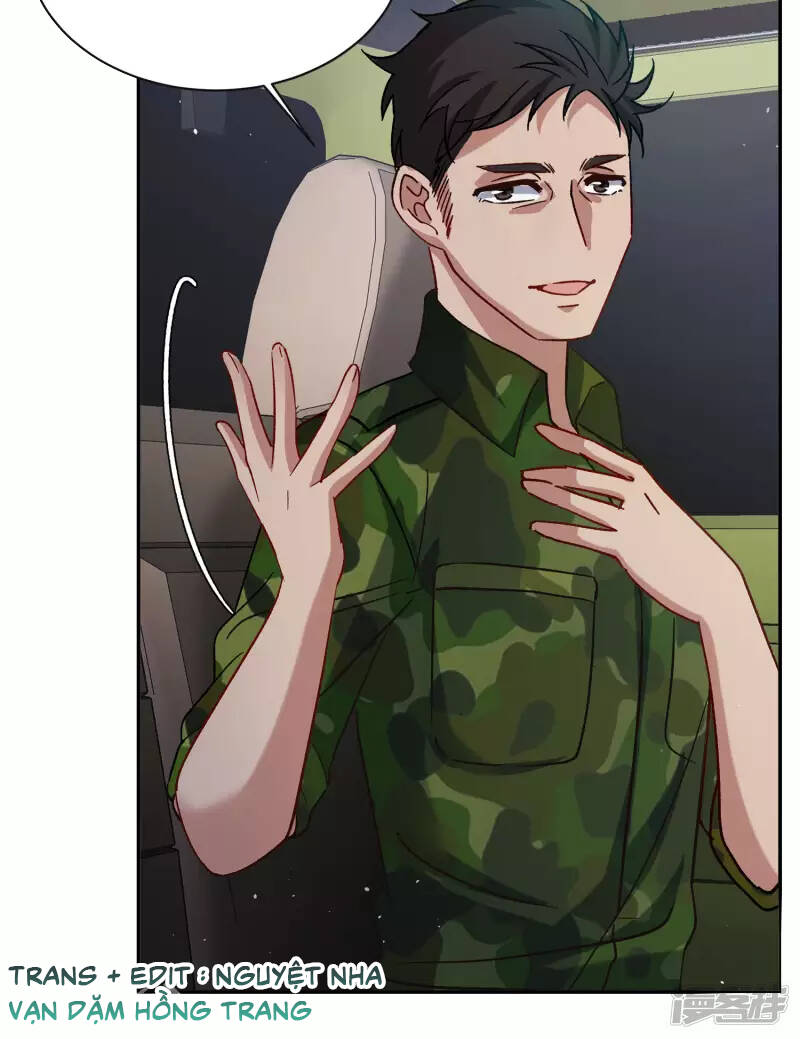 cô ấy đến rồi, xin nằm xuống! chapter 188 8