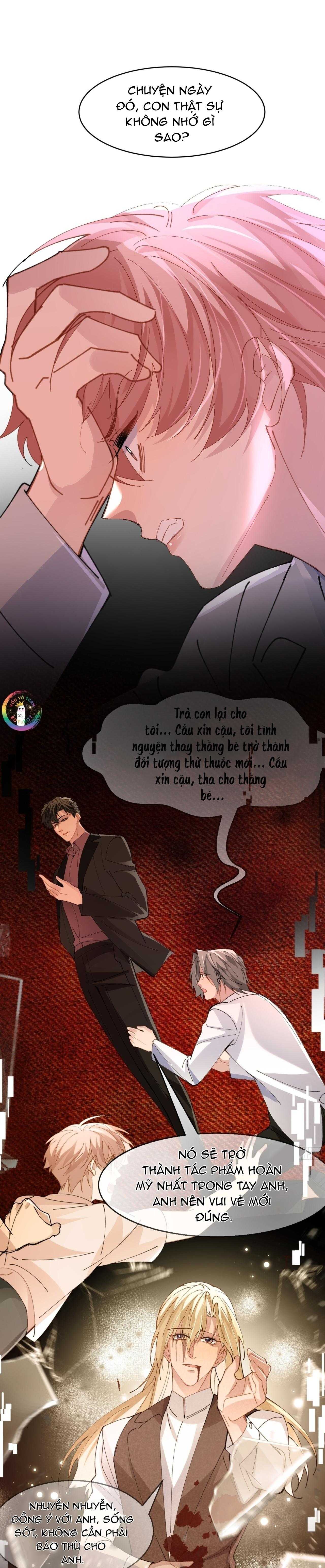 ỷ dưới hiếp trên chapter 41 2