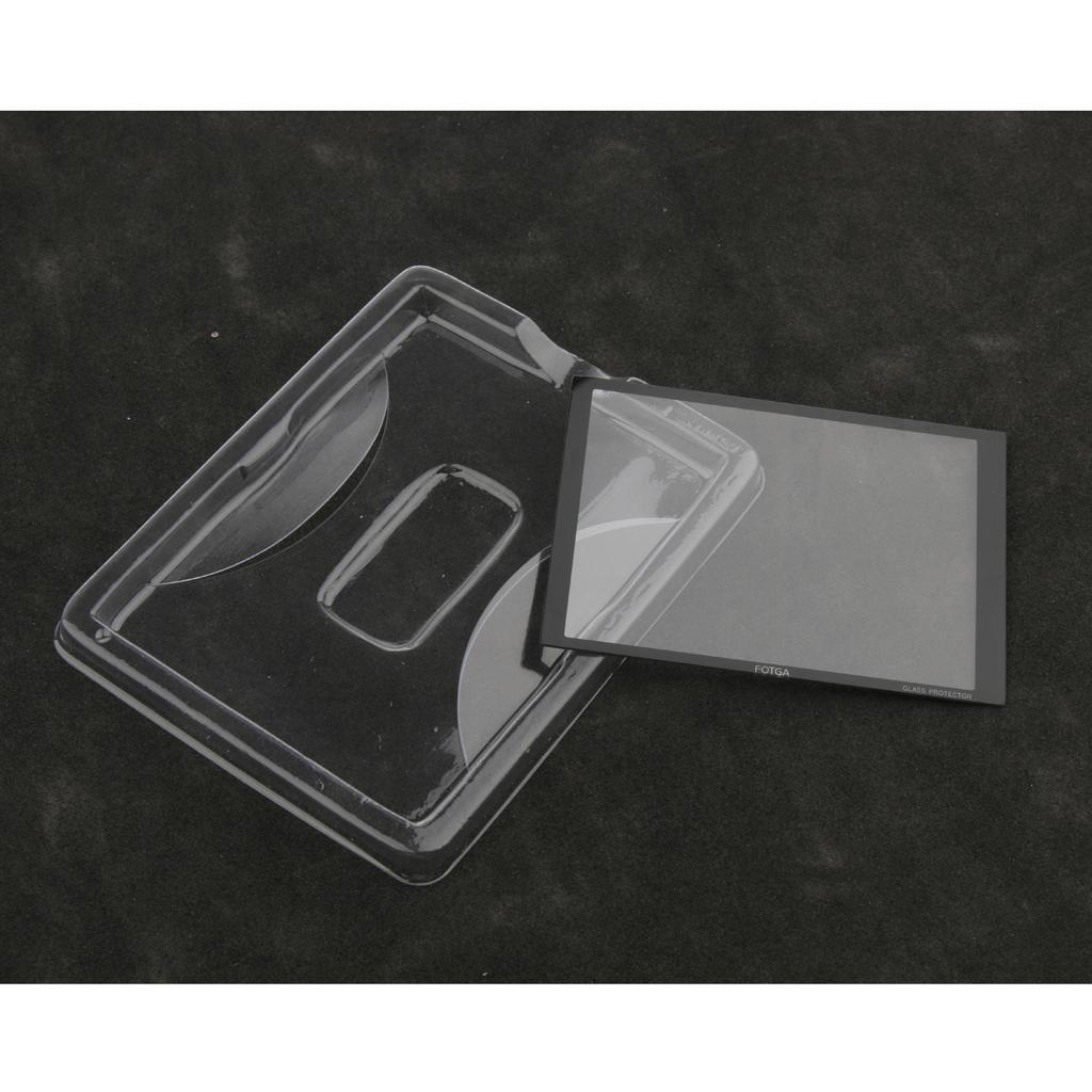 8H Hardness 0.5mm LCD   for  P90 Camera