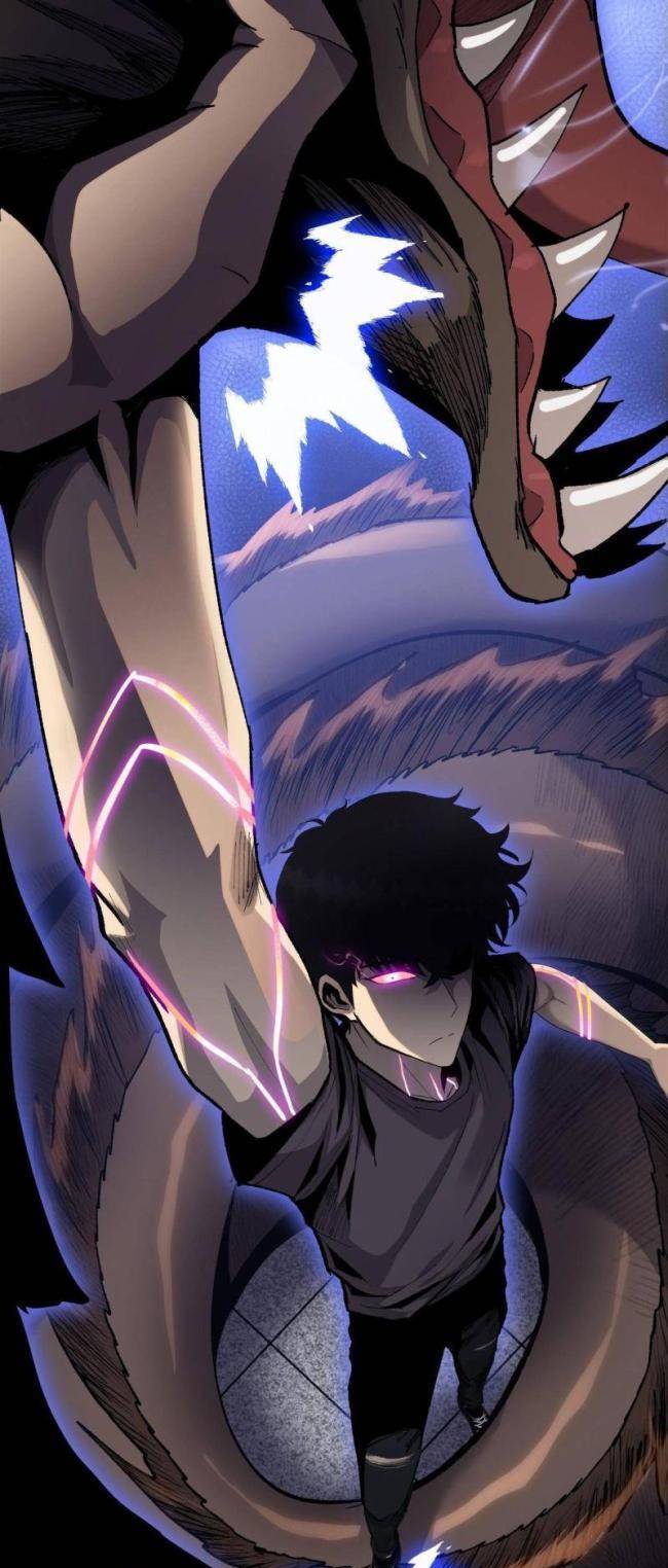 kẻ tàn nhẫn ngày tận thế: bắt đầu dự trữ hàng tỉ tấn vật tư chapter 17 63