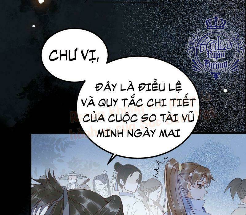 sát thủ vương phi không dễ chọc chapter 23 11