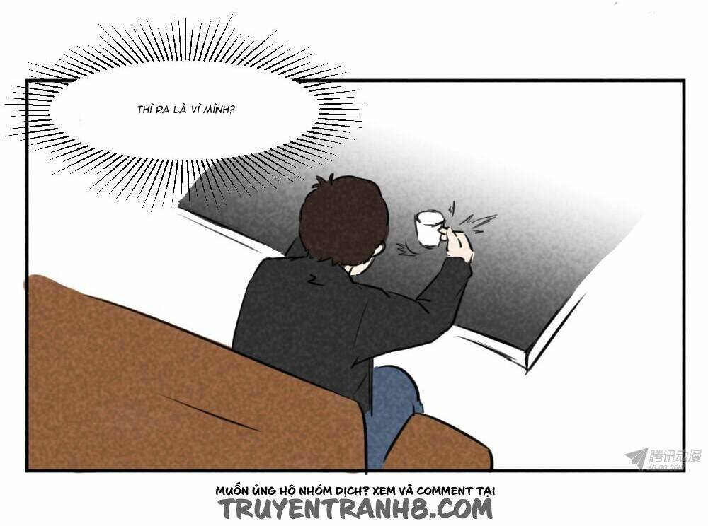 để tui yên ổn trưởng thành coi! chapter 6 12