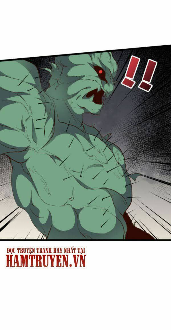 phục thiên thánh chủ chapter 58 27