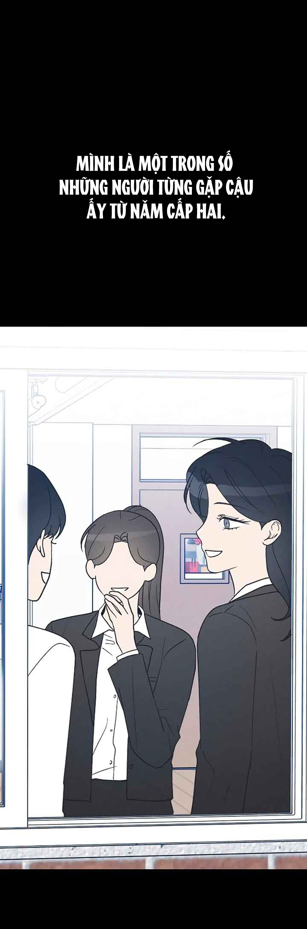 nguyên tắc của bạn thân là con trai chapter 39.1 2