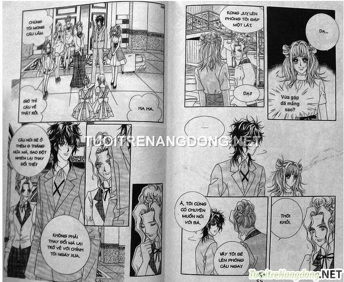 lọ lem hậu đậu chapter 90 25