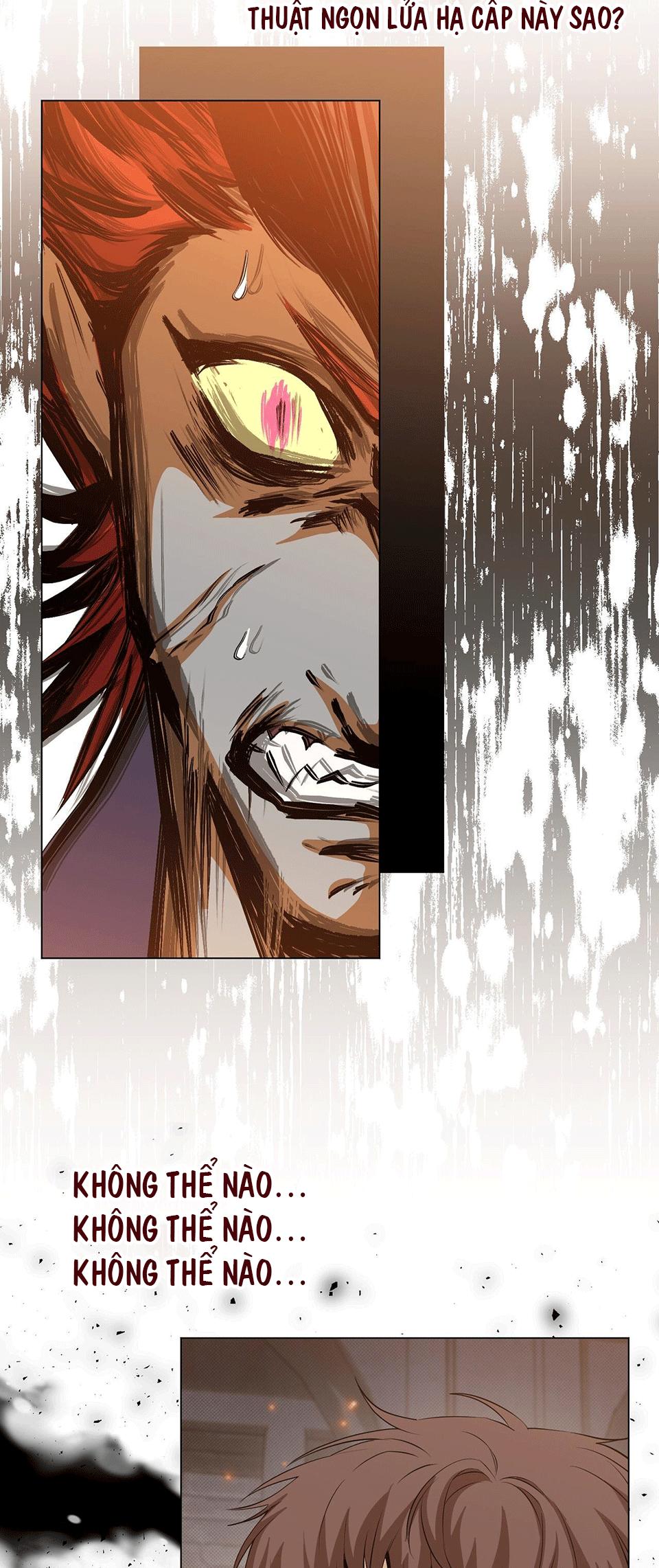 mặt trăng quỷ chapter 46 13