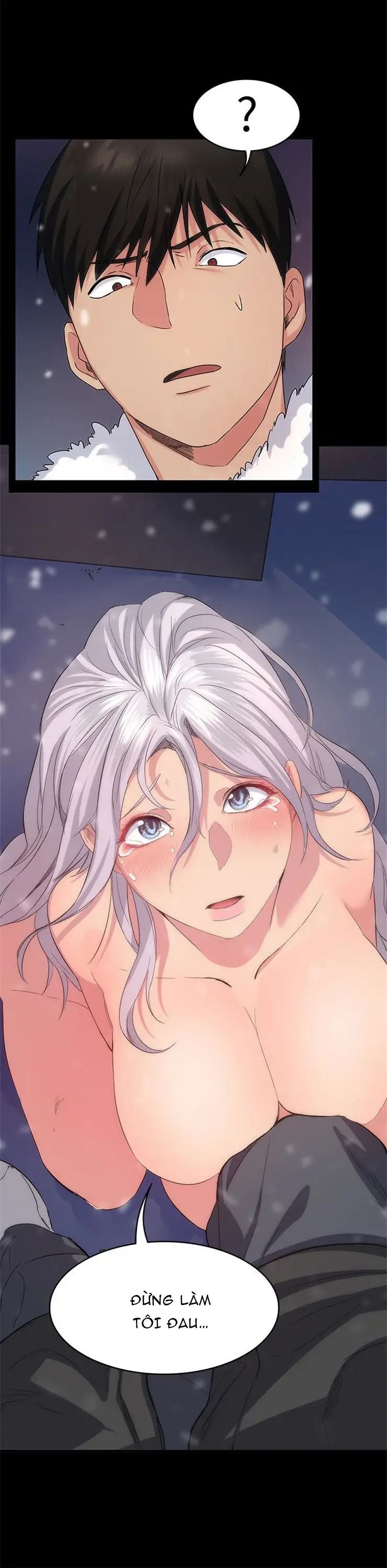 bạn gái cũ trở về chapter 8 7