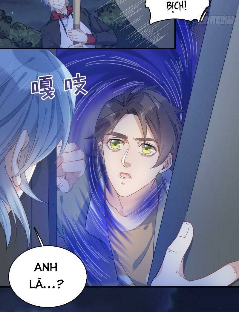 phi chức nghiệp bán tiên chapter 2 4