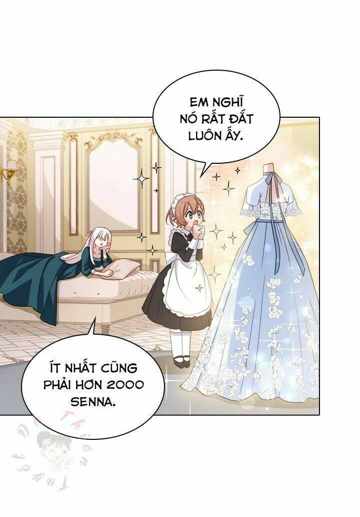 để yên cho tiểu thư hiền chapter 23 44