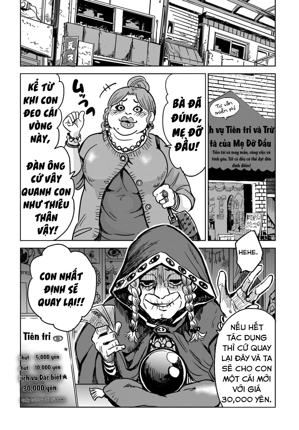 mieruko-chan chapter 6.2 1