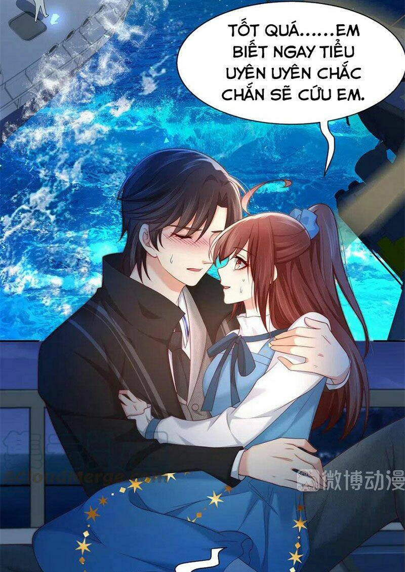 nam thần truy thê chỉ nam chapter 118.2 16